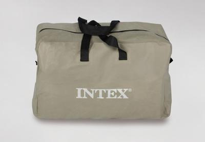 Intex - excursion 5 opblaasboot