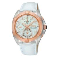 Seiko SNDY66P1 Horloge Dames 37mm 10 ATM - thumbnail