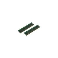 MicroMemory 4 GB (2 x 2 GB), DDR2 4 GB DDR2 667 MHz ECC geheugenmodule - geheugenmodule (DDR2, 4 GB, 2 x 2 GB, DDR2, 667 MHz). - thumbnail