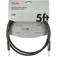 Fender Instrumentkabel Professional Series, Jack-Jack, 1.5m - thumbnail