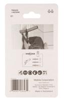 Makita Accessoires Bi-metalen invalzaag TMA015 I32 BiM M GZ - B-64939 - thumbnail