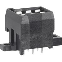 TE Connectivity 963357-3 Male behuizing (board) J-P-T Totaal aantal polen 14 Rastermaat: 5.60 mm 1 stuk(s) - thumbnail