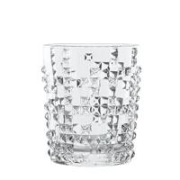 Nachtmann Punk Transparant 4 stuk(s) 348 ml - thumbnail