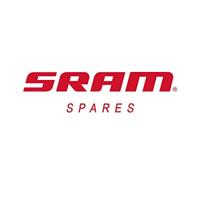 SRAM rempads houder brake pad holder s900 dir.mount rear - thumbnail