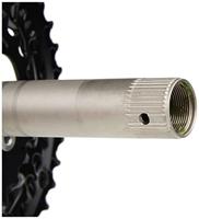 SHIMANO crankstel "deore fc-t6010" crankset shim.deore t6010 26/36/48t.170mm ht2 10sp - thumbnail