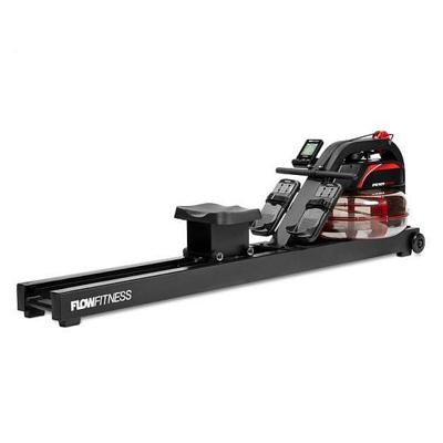Flow Fitness DWR2500i roeitrainer Flow Fitness DWR2500i roeitrainer