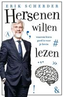 Hersenen willen lezen - thumbnail