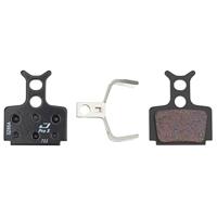 JAGWIRE Pro extreme sintered disc brake pad - formula (cura) - thumbnail