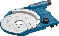 Bosch Professional FSN OFA Geleiderailadapter voor GOF bovenfrees - 1600Z0000G - thumbnail