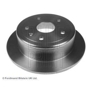 Remschijf achter ADG04371