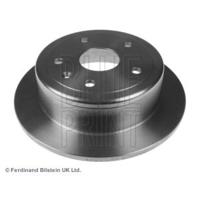 Remschijf achter ADG04371 - thumbnail