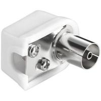 Coax stekker - thumbnail