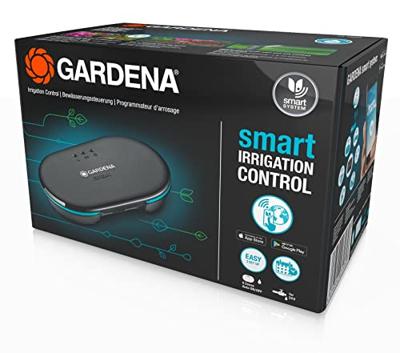 Gardena smart Irrigation Control - 19035-20 19035-20 - thumbnail