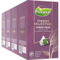 Thee pickwick finest selection forest fruit 25x2gr - thumbnail