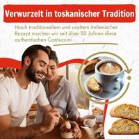 Belli - Cantuccini alla Mandorla - 1kg - thumbnail