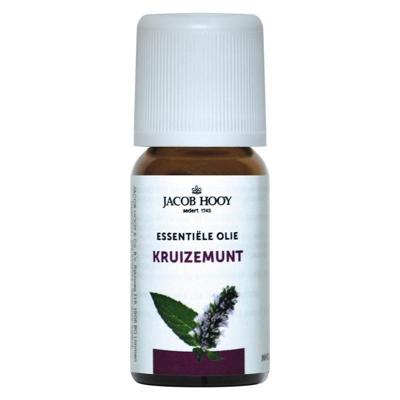 Jacob Hooy Essentiële Olie Kruizemunt