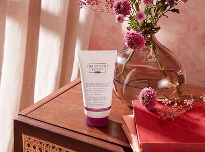 Christophe Robin Luscious Curl Defining Butter 150ml Christophe Robin Luscious Curl Defining Butter 150ml