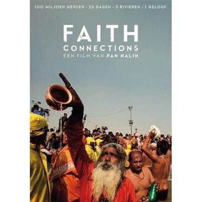 Faith Connections - DVD (9789492059055)