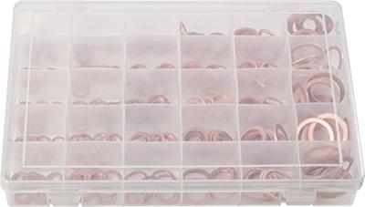 KS Tools 970.0140 Assortiment afdichtingen Inhoud 300 onderdelen