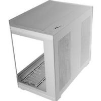 Mars Gaming MC-3TCOREM Mini Tower Wit - thumbnail