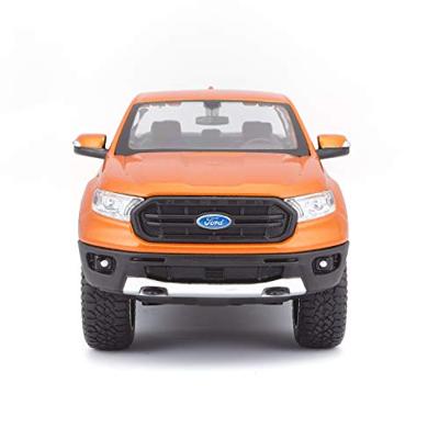 Maisto Ford Ranger 19 1:27 Auto - thumbnail