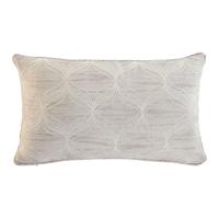 Kussen Home ESPRIT Beige 30 x 50 x 50 cm - thumbnail