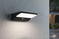 Paulmann 94333 Buitenlamp (wand) LED LED vast ingebouwd 7.4 W Donkergrijs - thumbnail