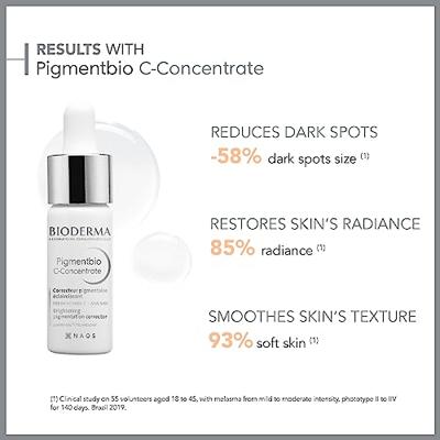 Bioderma Pigmentbio-C Concentraat Anti-Pigment 15ml