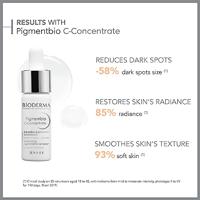 Bioderma Pigmentbio C-Concentrate Bright. Pigment. Corr. 15 ml - thumbnail