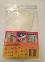 3L Etikethouder, ft 55 x 150 mm, etui van 6 stuks - thumbnail