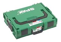 SPAX 5000009160319 Combi-schroeven assortiment 1 set(s) - thumbnail