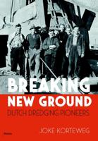 Breaking New Ground - Joke Korteweg - ebook - thumbnail