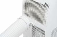 Eurom Coolsmart 90 Airconditioner Mobiele airco Wit - thumbnail