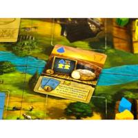 999 Games Brood en Bier Bordspel - thumbnail