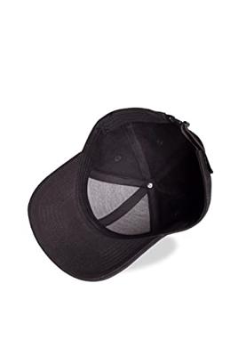 My Hero Academia - Logo Men's Adjustable Cap