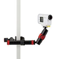 Joby Action Clamp met vergrendelingsarm JB01291-BWW zwart - thumbnail
