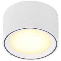 Nordlux 2415000101 LED-opbouwlamp Energielabel: F (A - G) LED LED vast ingebouwd 5.5 W Wit - thumbnail