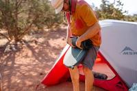 Therm-A-Rest Trail Scout R Slaapmat Deep Forest R - thumbnail