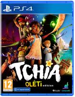 Tchia: Oléti Edition - thumbnail