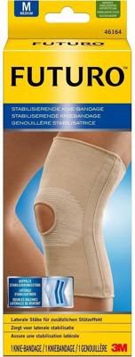 Futuro Stabiliserende Kniebandage 46164, Medium