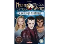 Studio 100 Nachtwacht pockets: seizoen 4-2 boek Vertelling (verhaal) Nederlands - thumbnail