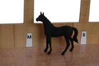 Kids Globe globe luxe paardenstal 1:32 - thumbnail