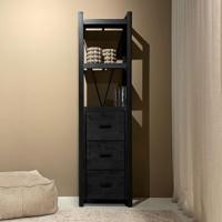 Norris 3 laden 55 cm-12409 - thumbnail