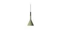 Foscarini Aplomb Outdoor Hanglamp - Groen - thumbnail