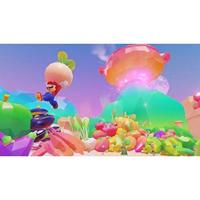 Super Mario Odyssey-spelschakelaar - thumbnail