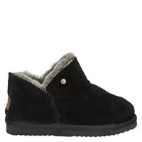 Warmbat Pantoffels Willow WLW321099 Zwart-39 maat 39 - thumbnail