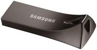 Samsung BAR Plus USB-stick Retail 512 GB Grijs MUF-512BE4/APC USB-A 3.2 Gen 1 - thumbnail