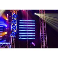 BeamZ LCB14 Hybride 14x 3W WW + RGB LED bar - thumbnail