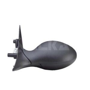 Buitenspiegel links volledig 6139473