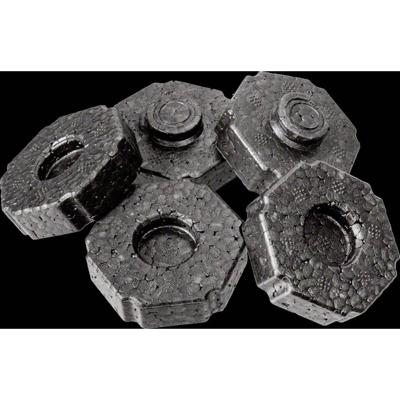Bosch Accessoires Schuimpads Set 5 Pcs - 1600A025A1